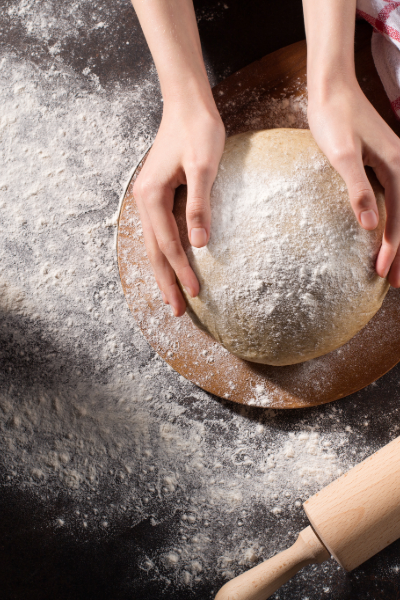 Bread Making & Baking