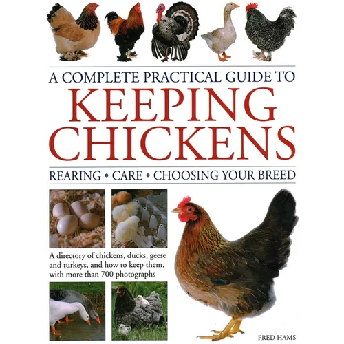Poultry Education