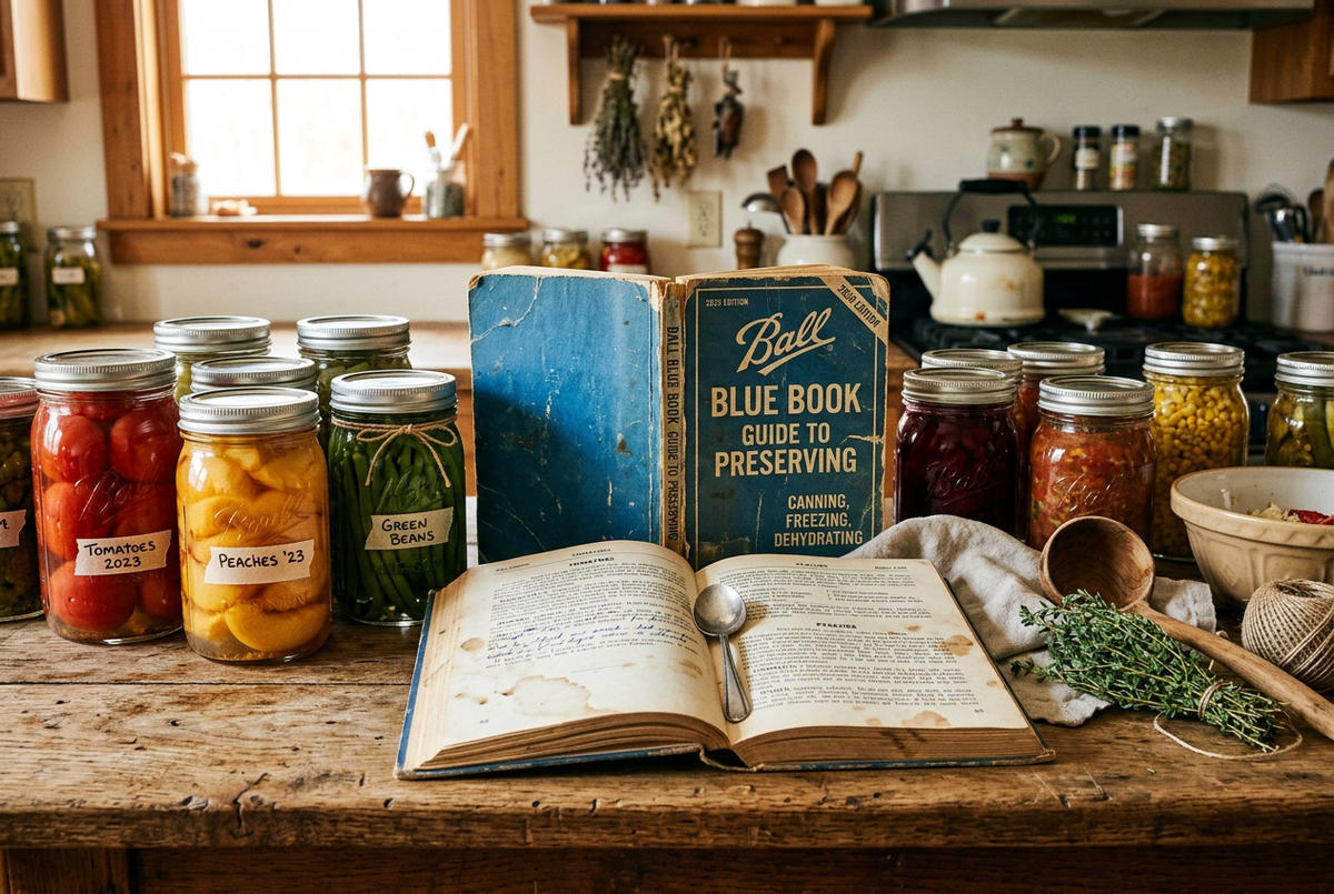 Preservation Education