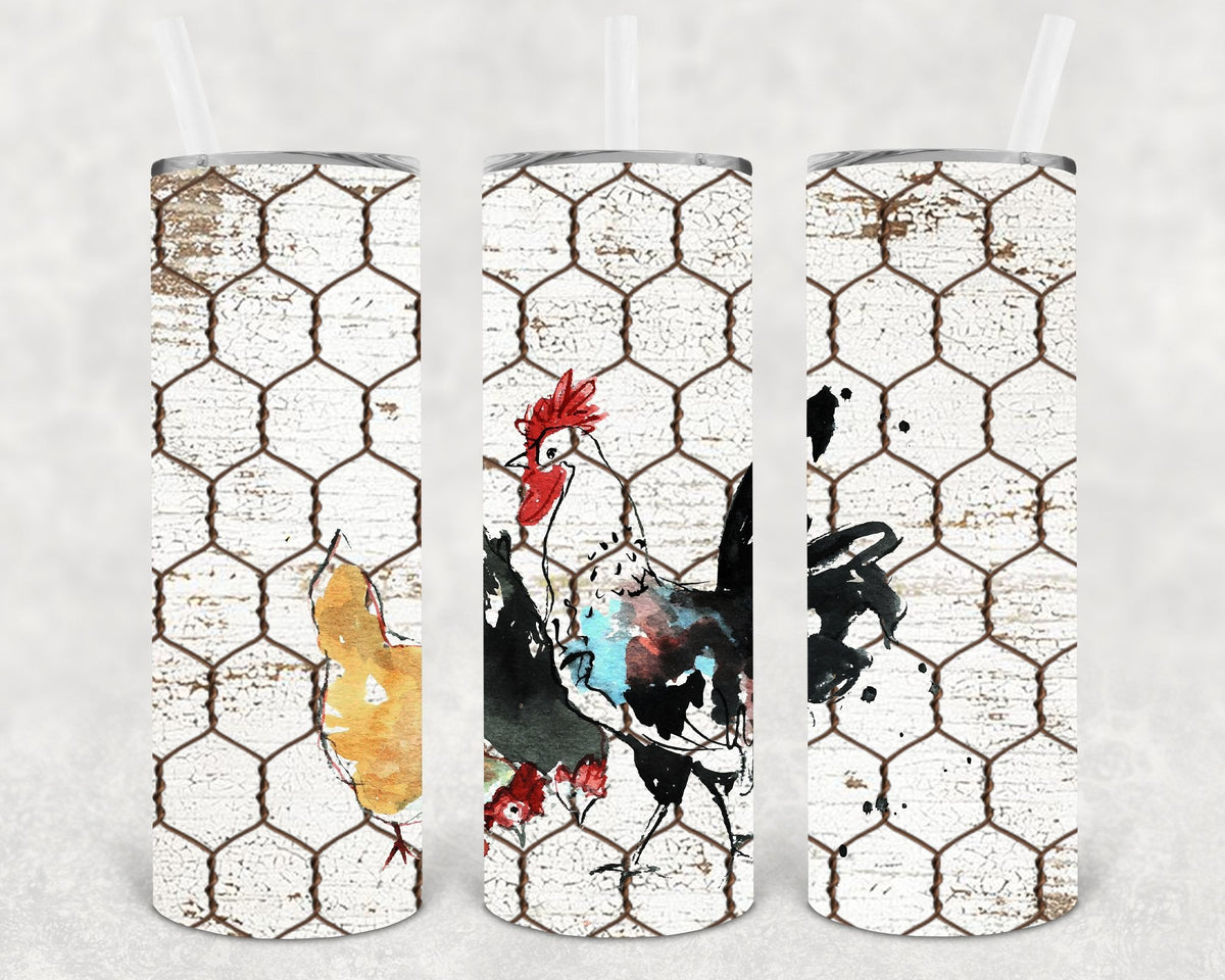 Tumblers