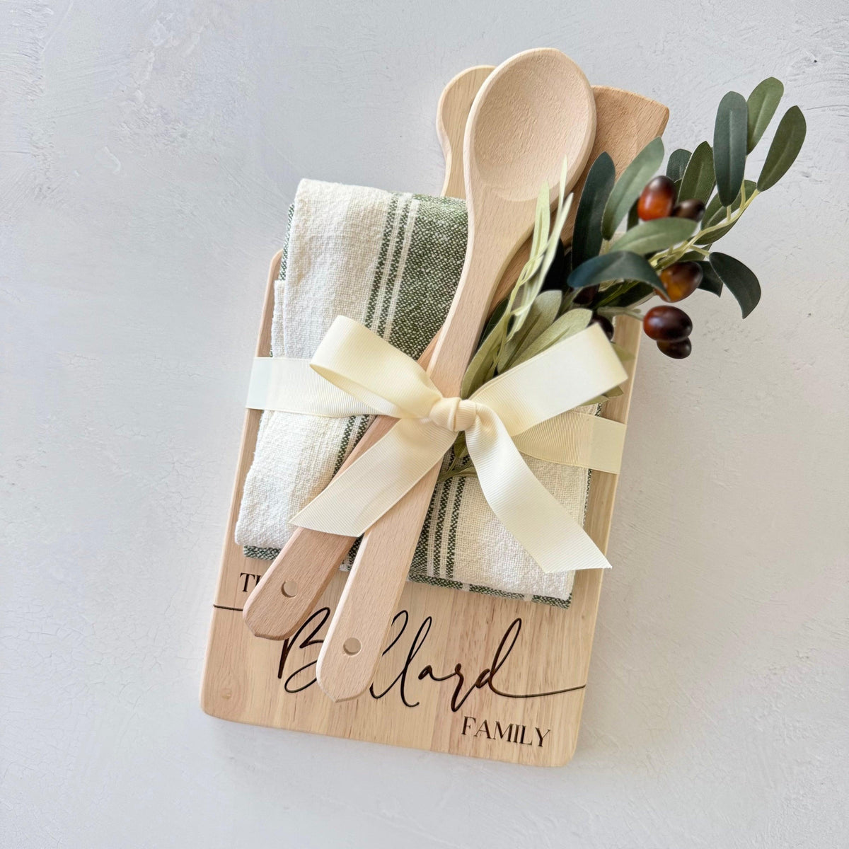 Kitchen & Home Gifts