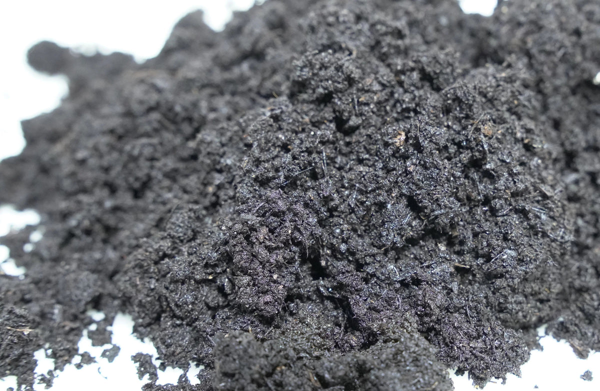 Earthworm Casting Mushroom Substrate