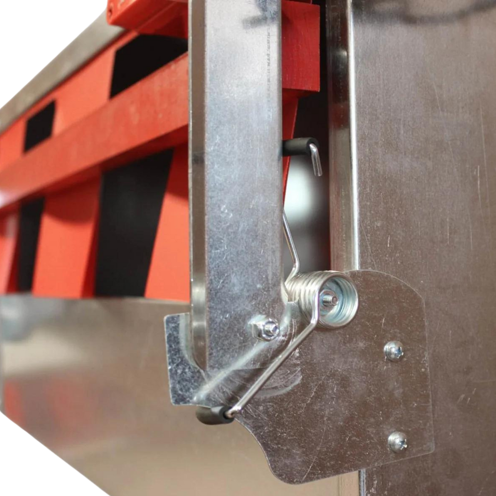 AutoRoost 2.0 (Opens Your Nest Box)