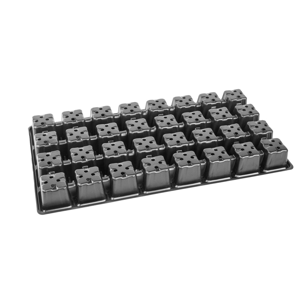 Seed Starter Trays - 32 Cell