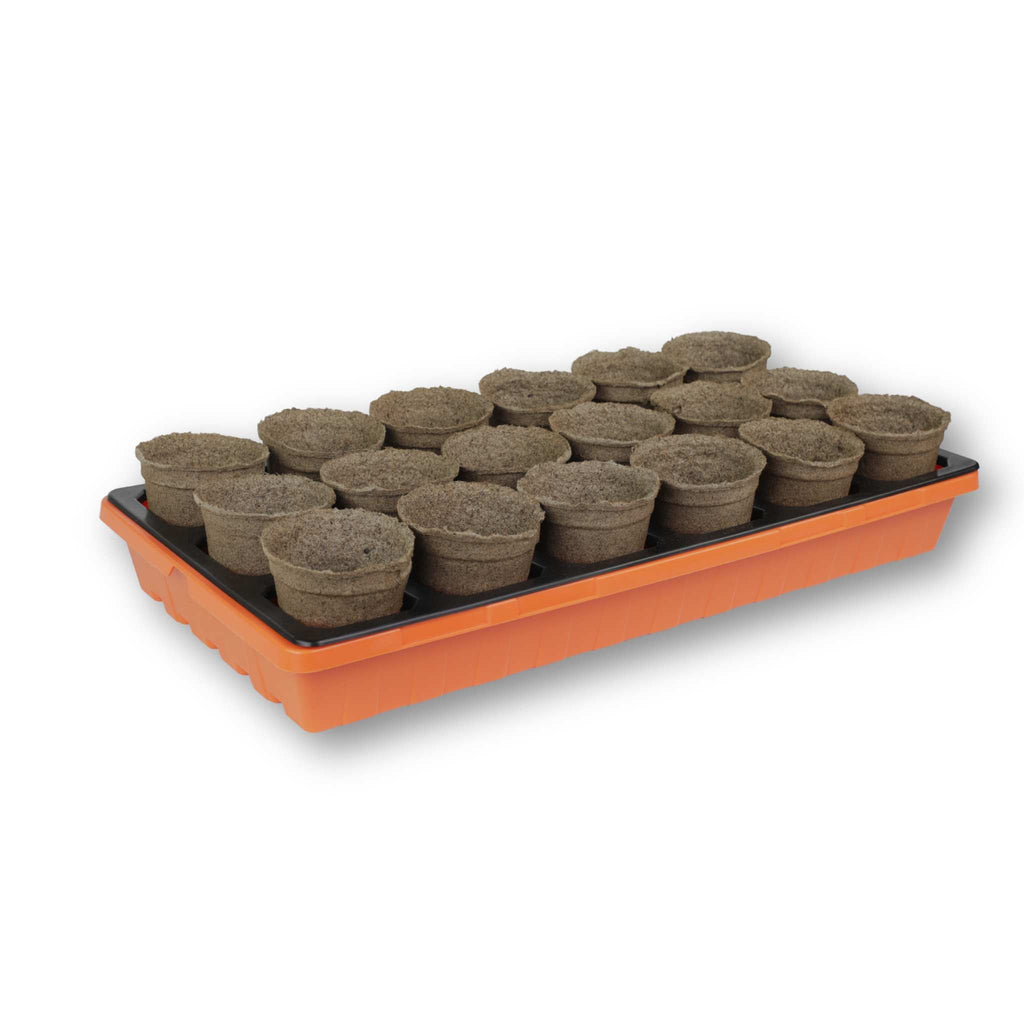 CowPots® #3 Round
