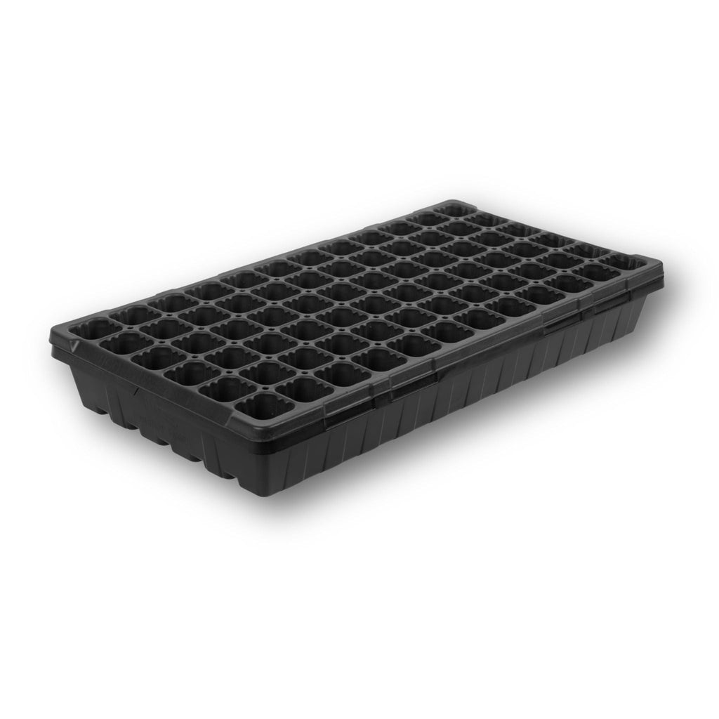 72 Cell And Flat Tray Combo