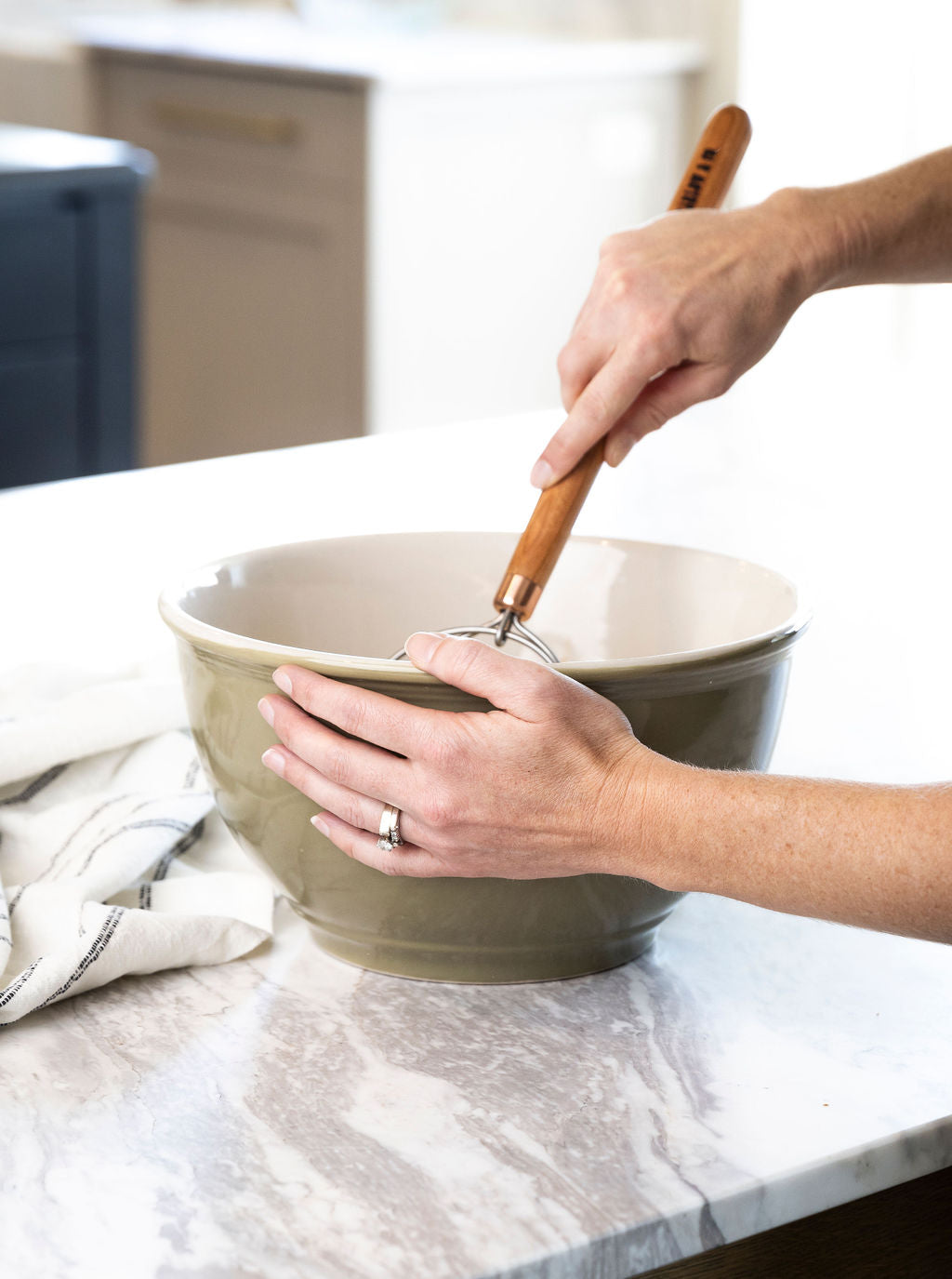 Barlow & Co Danish Dough Hook