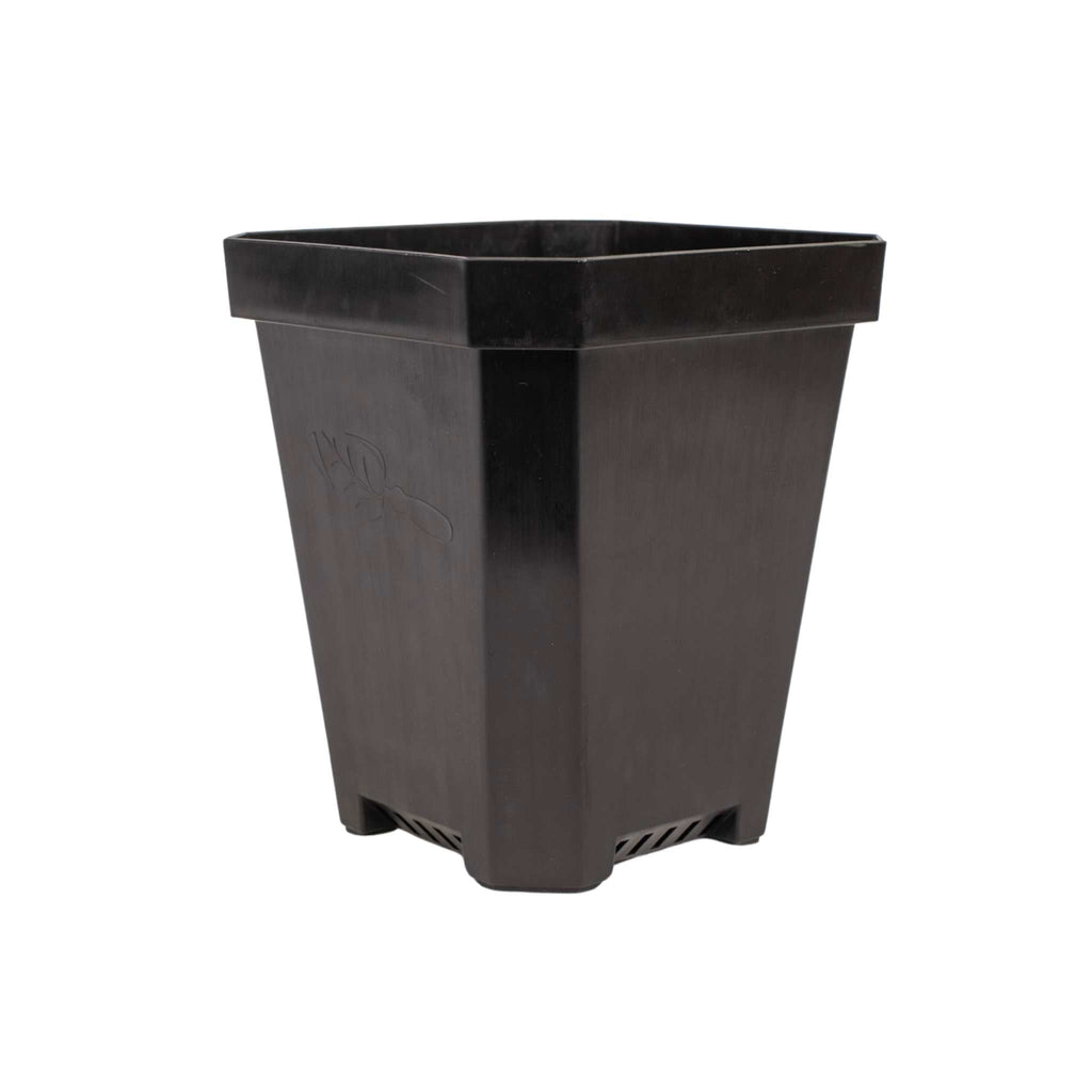 5" Nursery Pots with Insert Tray