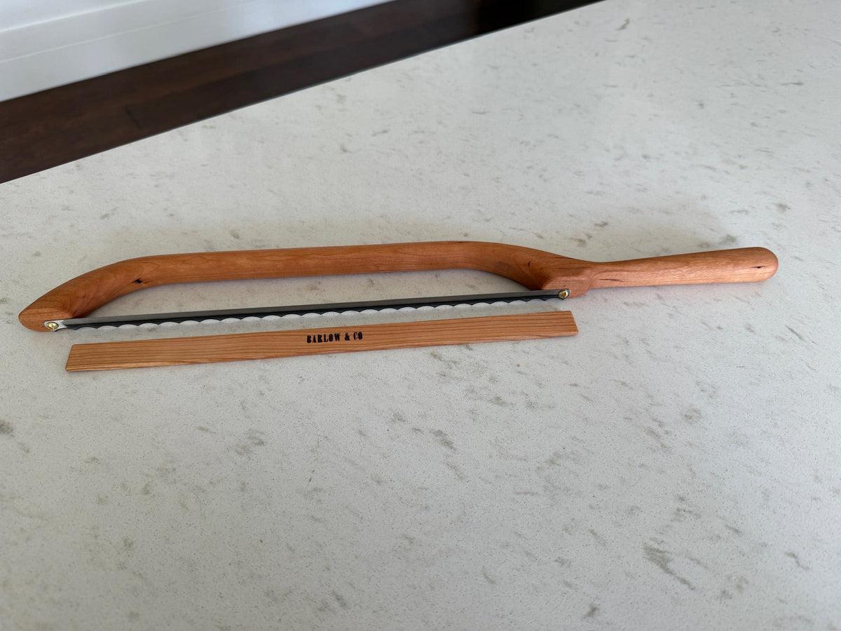 Barlow & Co Bow Knife Blade Cover