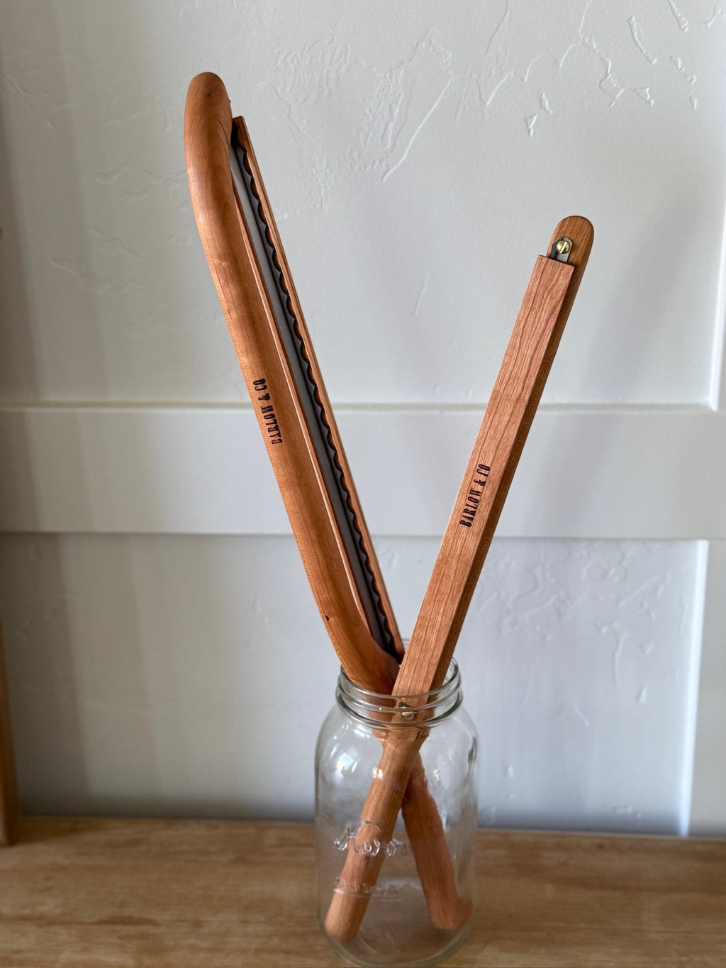 Barlow & Co Bow Knife Blade Cover