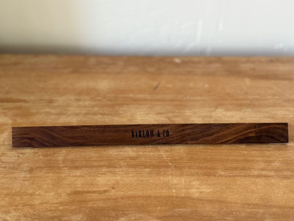Barlow & Co Bow Knife Blade Cover