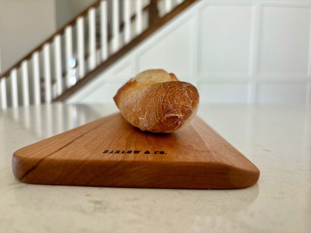 Barlow & Co Baguette Peel