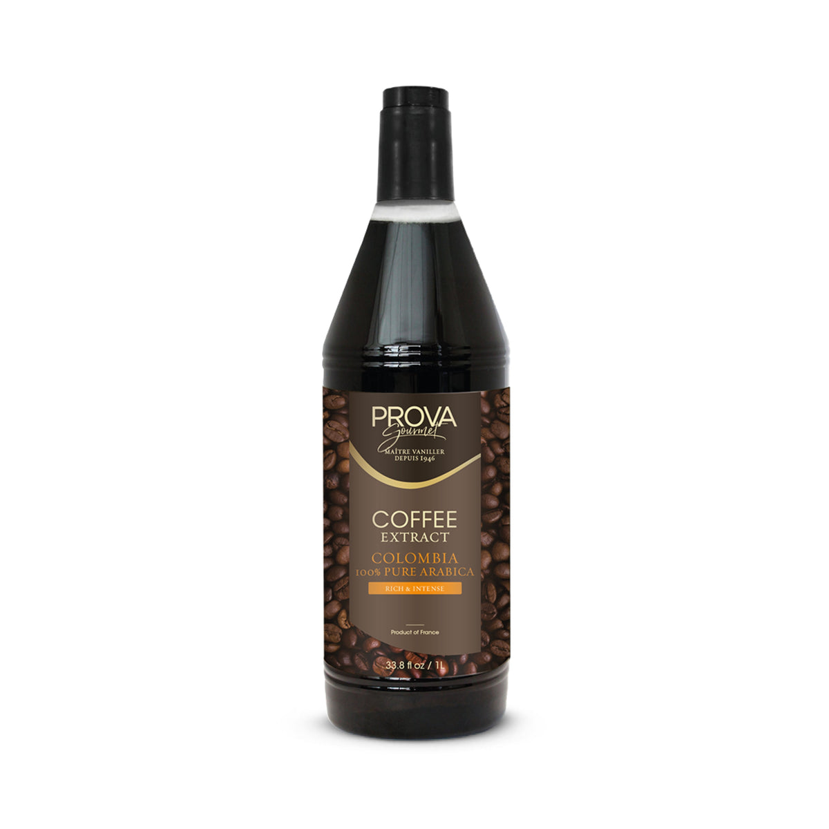 Prova Colombian Coffee Extract (100% Arabica) – 1 L