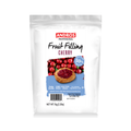 Andros Professional Cherry 50% Fruit Filling – 2.2 lb Pouch | Ready-to-Use Bake-Stable Pastry Filling