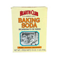 BAKING SODA