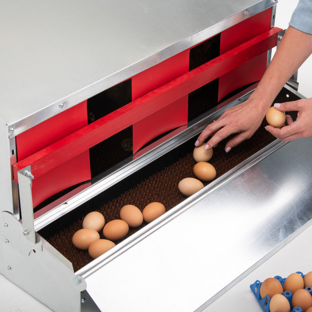 Medium (34") Reversible Roll-out Nest Box (Up to 32 Hens)