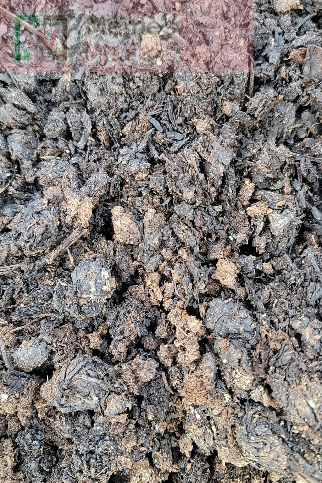 Mushroom Compost (SC)