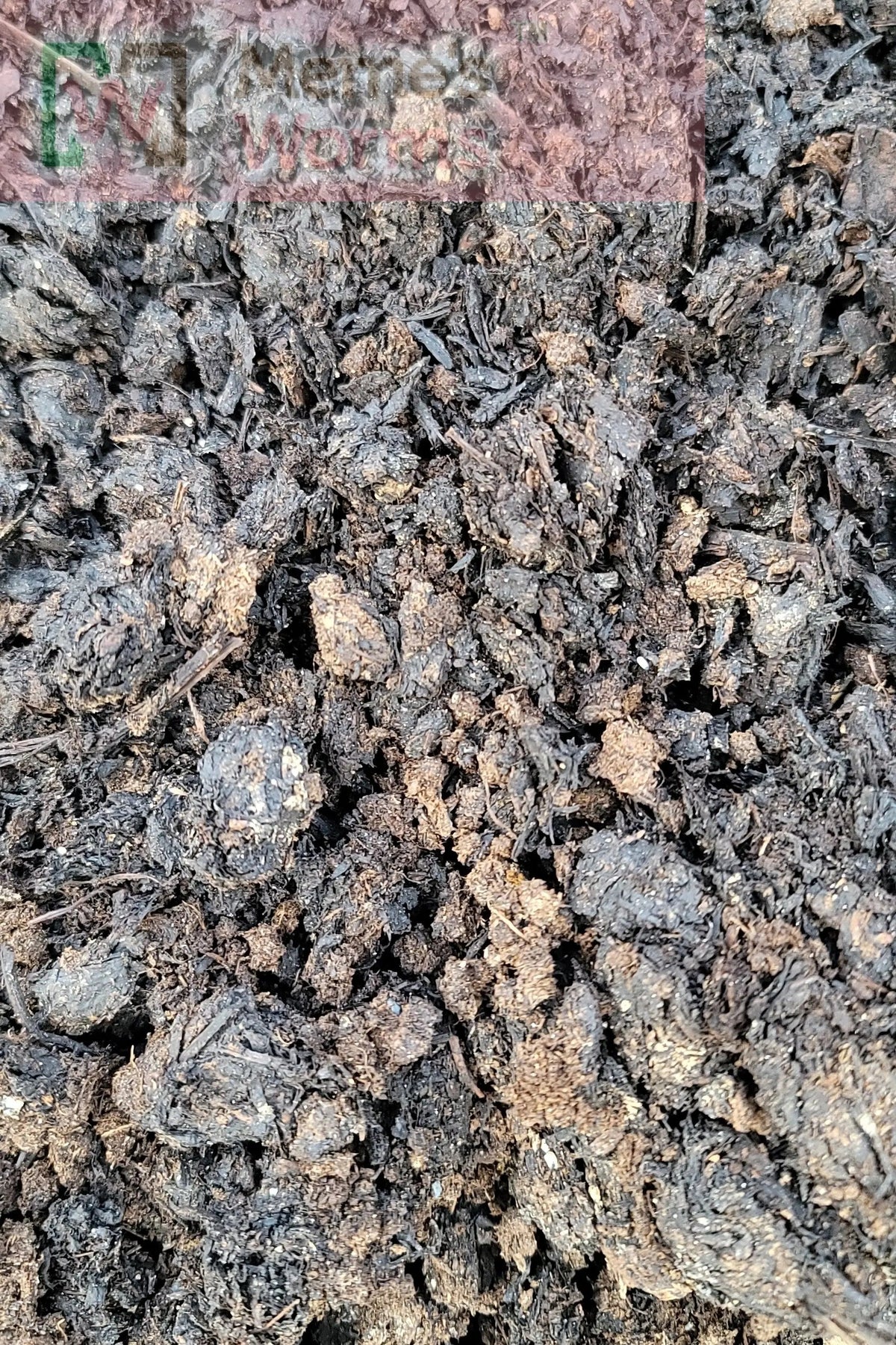 Mushroom Compost (SC)