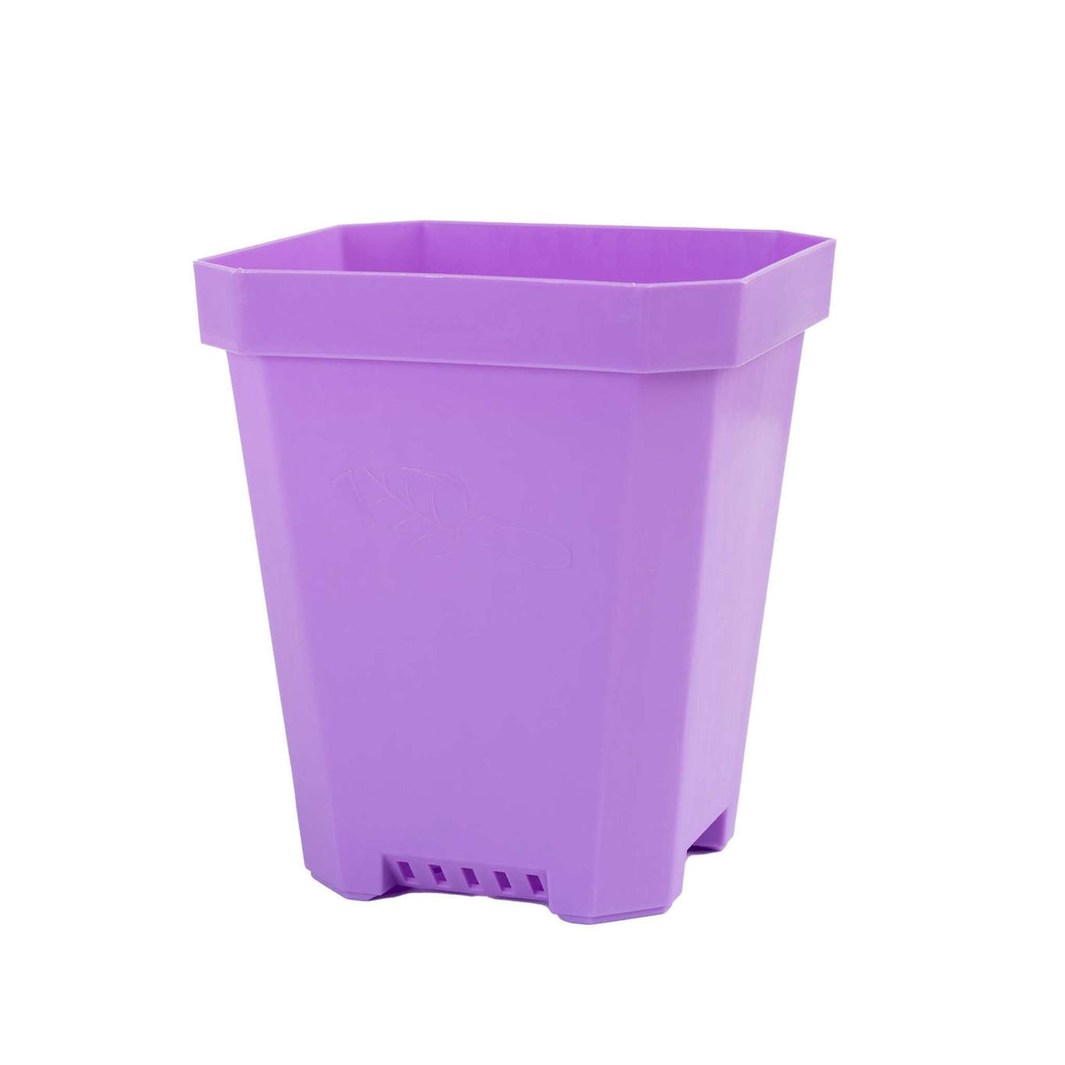 5" Nursery Pots with Insert Tray