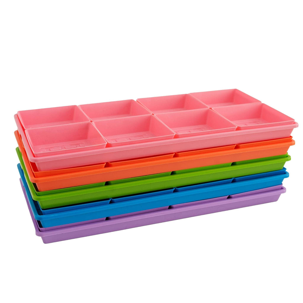 5x5 Microgreens Kit