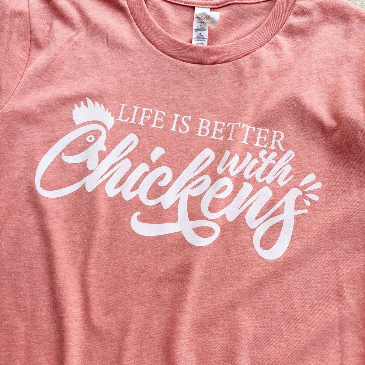 Life is Better