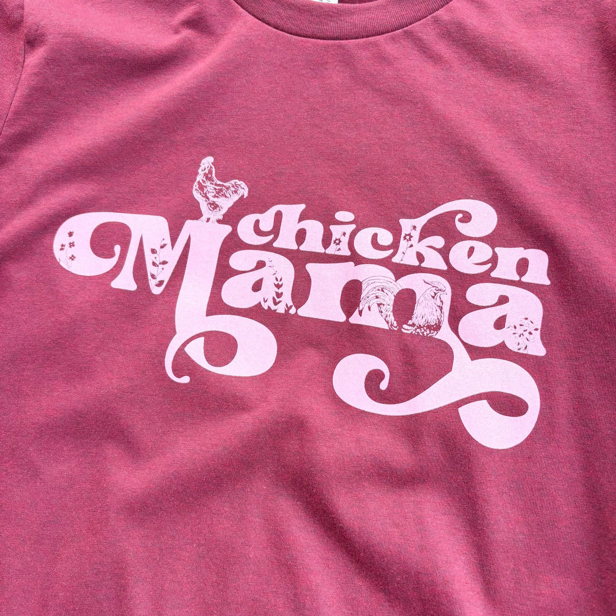 Chicken Mama