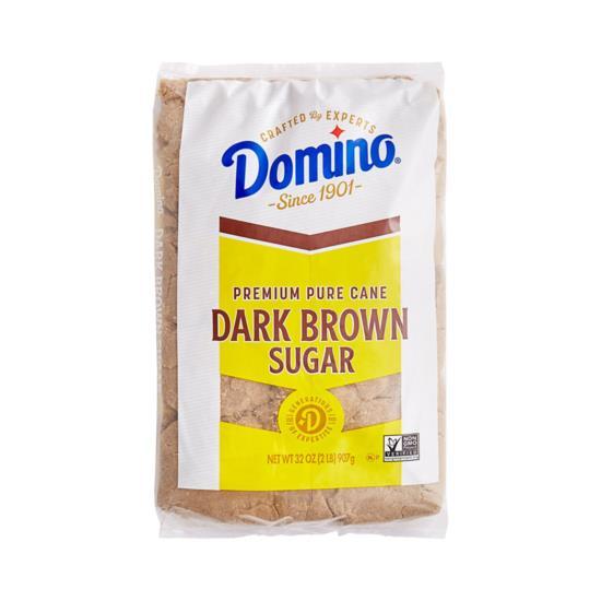 Dark Brown Sugar