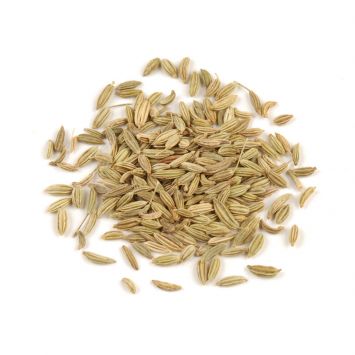 Whole Fennel Seeds, 12 oz and 5 lbs – Sweet, Aromatic Spice for Cooking, Baking, and Seasoning