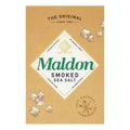 Smoked Maldon Salt
