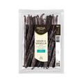 Guinea Vanilla Beans