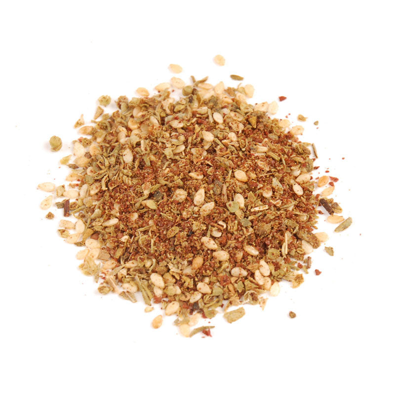 Zahtar Spice